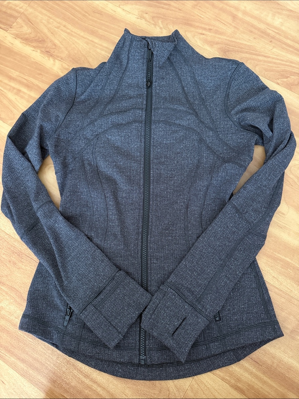 Lululemon Define Jacket